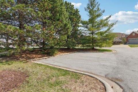 Tiny photo for 9215 Friar Way, Frankfort, IL 60423 (MLS # 12602928)