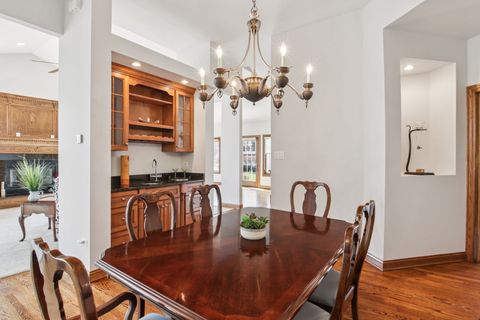 Tiny photo for 9215 Friar Way, Frankfort, IL 60423 (MLS # 12602928)