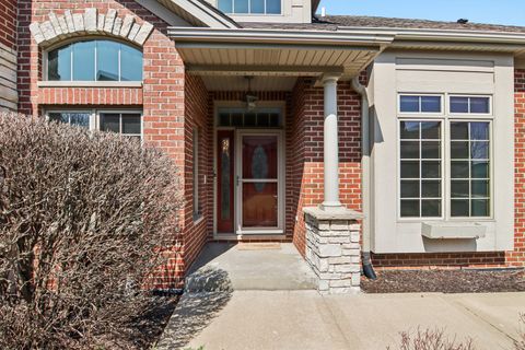 Tiny photo for 9215 Friar Way, Frankfort, IL 60423 (MLS # 12602928)