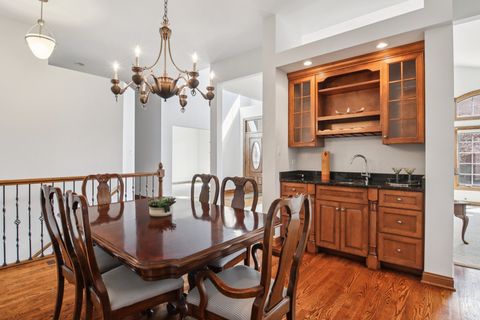 Tiny photo for 9215 Friar Way, Frankfort, IL 60423 (MLS # 12602928)