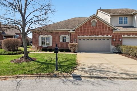 Photo of 9215 Friar Way, Frankfort, IL 60423 (MLS # 12602928)