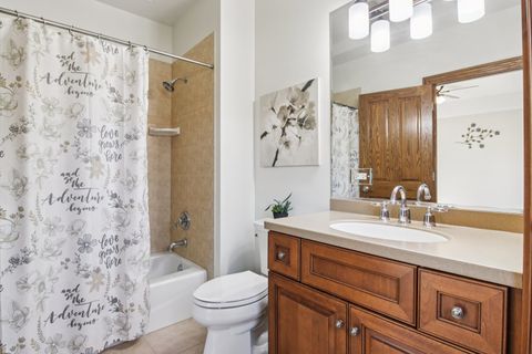 Tiny photo for 9215 Friar Way, Frankfort, IL 60423 (MLS # 12602928)