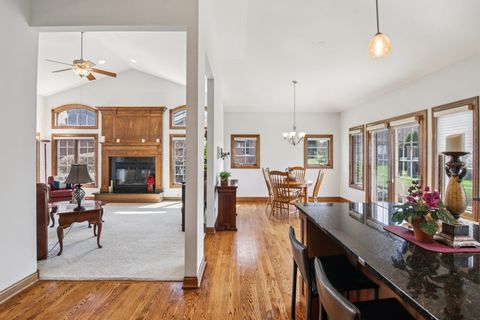 Tiny photo for 9215 Friar Way, Frankfort, IL 60423 (MLS # 12602928)