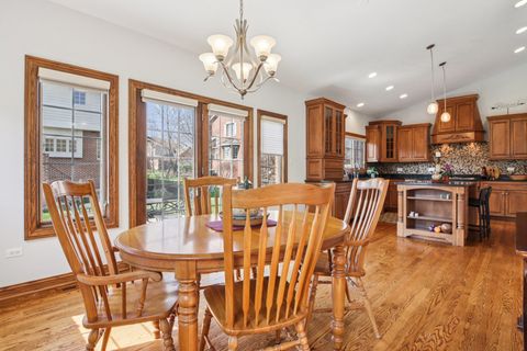 Tiny photo for 9215 Friar Way, Frankfort, IL 60423 (MLS # 12602928)