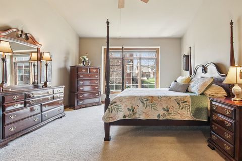 Tiny photo for 9215 Friar Way, Frankfort, IL 60423 (MLS # 12602928)