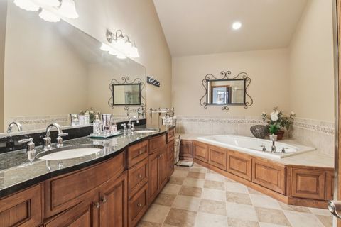 Tiny photo for 9215 Friar Way, Frankfort, IL 60423 (MLS # 12602928)