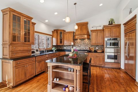 Tiny photo for 9215 Friar Way, Frankfort, IL 60423 (MLS # 12602928)