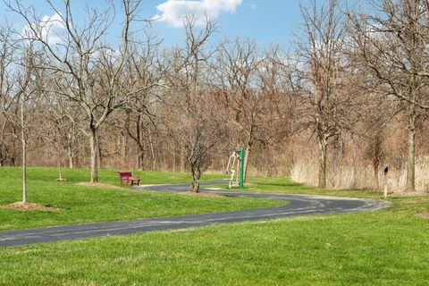 Tiny photo for 9215 Friar Way, Frankfort, IL 60423 (MLS # 12602928)