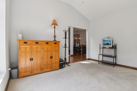 Tiny photo for 9215 Friar Way, Frankfort, IL 60423 (MLS # 12602928)