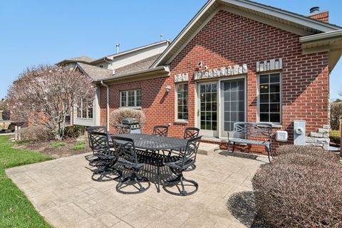 Tiny photo for 9215 Friar Way, Frankfort, IL 60423 (MLS # 12602928)