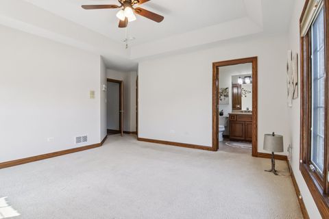Tiny photo for 9215 Friar Way, Frankfort, IL 60423 (MLS # 12602928)