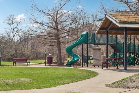 Tiny photo for 9215 Friar Way, Frankfort, IL 60423 (MLS # 12602928)