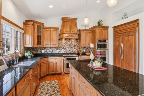 Tiny photo for 9215 Friar Way, Frankfort, IL 60423 (MLS # 12602928)