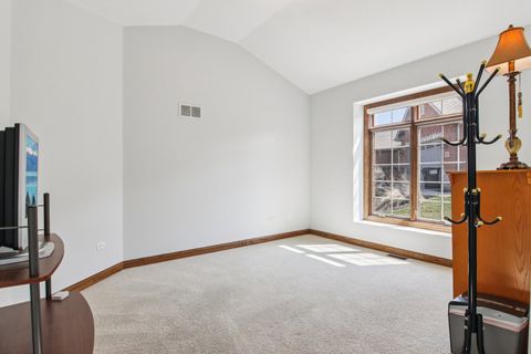 Tiny photo for 9215 Friar Way, Frankfort, IL 60423 (MLS # 12602928)