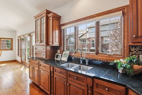 Tiny photo for 9215 Friar Way, Frankfort, IL 60423 (MLS # 12602928)