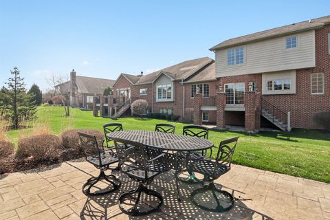 Tiny photo for 9215 Friar Way, Frankfort, IL 60423 (MLS # 12602928)