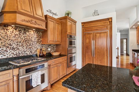 Tiny photo for 9215 Friar Way, Frankfort, IL 60423 (MLS # 12602928)