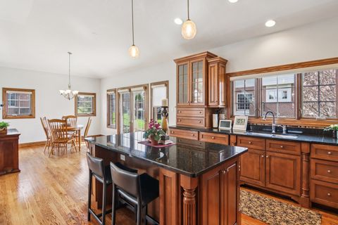 Tiny photo for 9215 Friar Way, Frankfort, IL 60423 (MLS # 12602928)