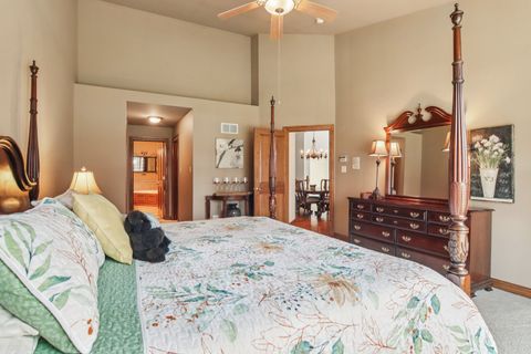 Tiny photo for 9215 Friar Way, Frankfort, IL 60423 (MLS # 12602928)