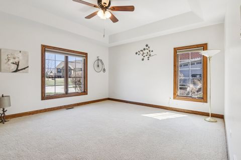 Tiny photo for 9215 Friar Way, Frankfort, IL 60423 (MLS # 12602928)