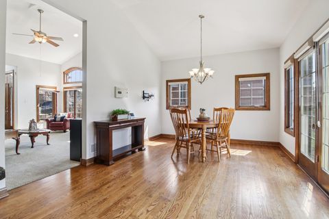 Tiny photo for 9215 Friar Way, Frankfort, IL 60423 (MLS # 12602928)