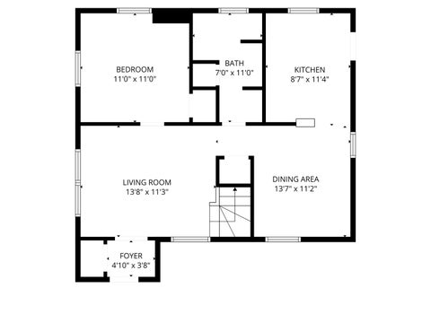Tiny photo for 1748 Lunt Avenue, Des Plaines, IL 60018 (MLS # 12763328)
