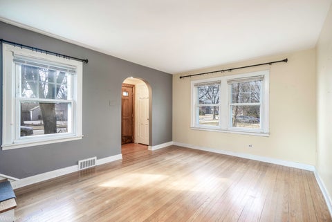 Tiny photo for 1748 Lunt Avenue, Des Plaines, IL 60018 (MLS # 12763328)