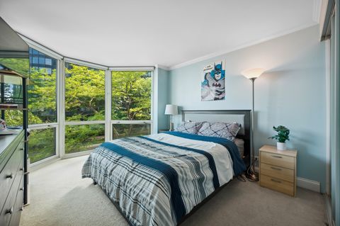 Tiny photo for 195 N Harbor Drive #203, Chicago, IL 60601 (MLS # 12529304)