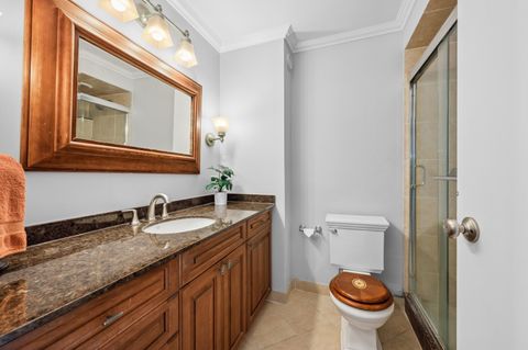 Tiny photo for 195 N Harbor Drive #203, Chicago, IL 60601 (MLS # 12529304)