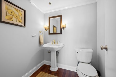 Tiny photo for 195 N Harbor Drive #203, Chicago, IL 60601 (MLS # 12529304)