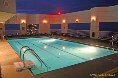 Tiny photo for 195 N Harbor Drive #203, Chicago, IL 60601 (MLS # 12529304)