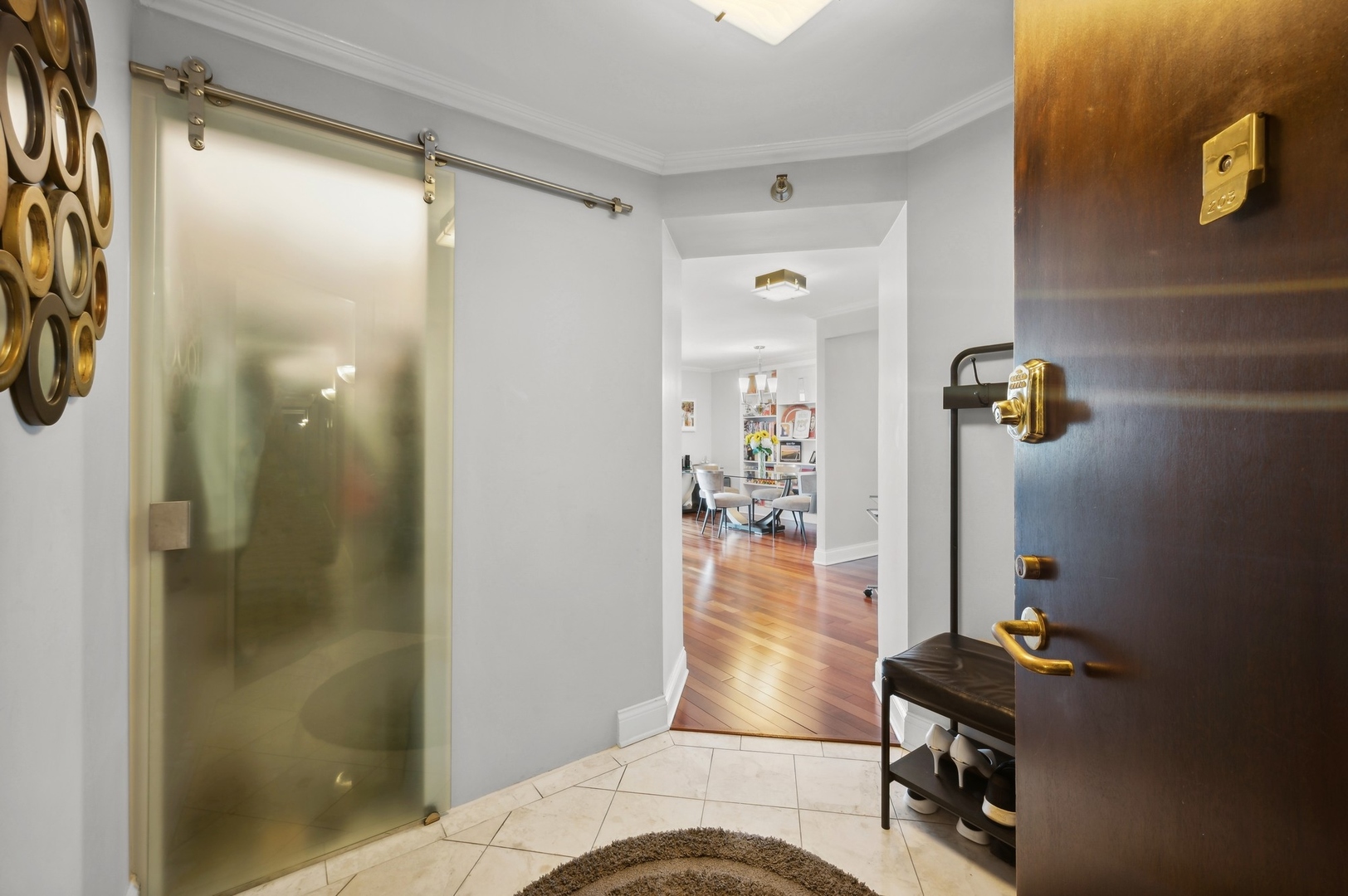 195 N Harbor Drive 203