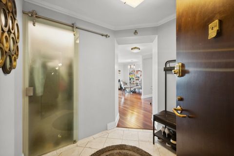 Tiny photo for 195 N Harbor Drive #203, Chicago, IL 60601 (MLS # 12529304)