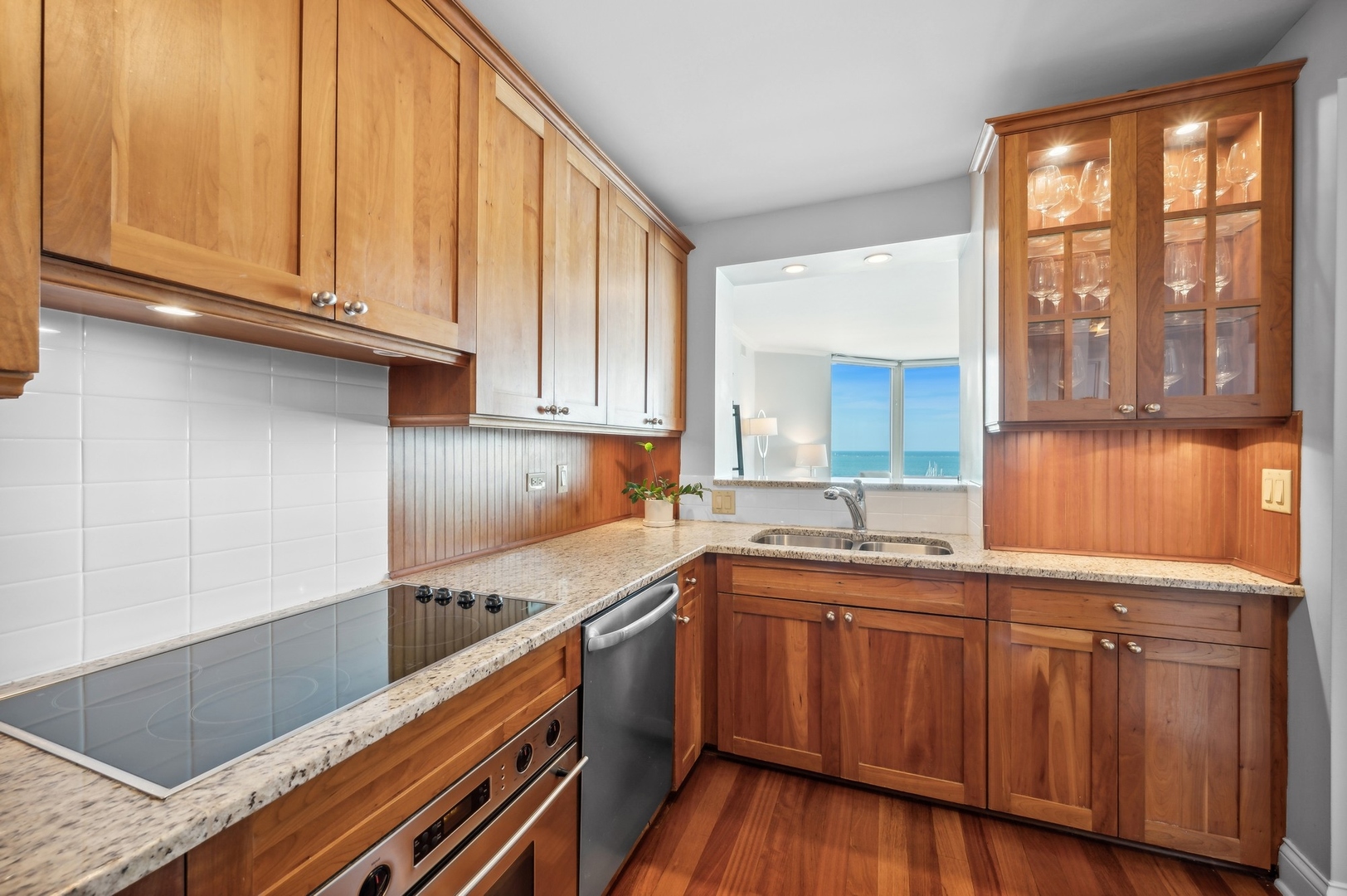 195 N Harbor Drive 203