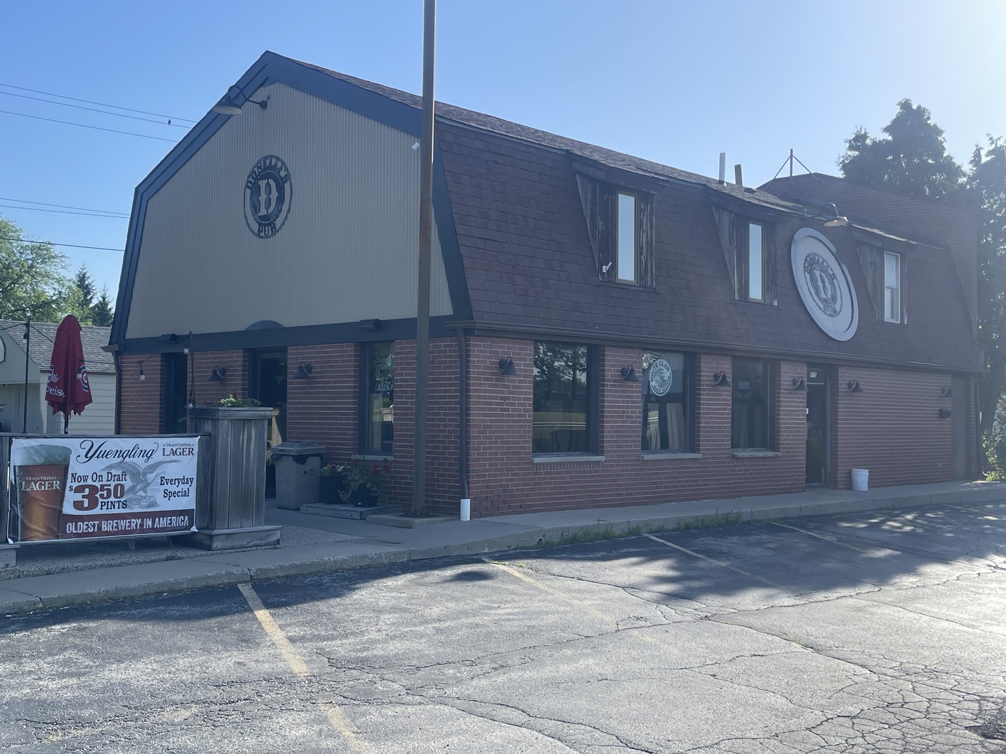 515 Rockland Road