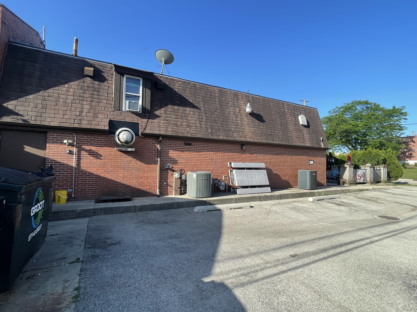 515 Rockland Road
