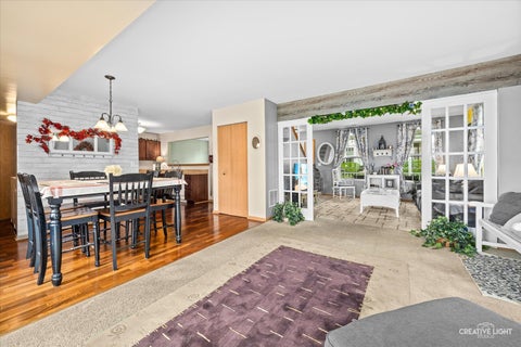 Tiny photo for 909 Four Seasons Boulevard, Aurora, IL 60504 (MLS # 12706896)