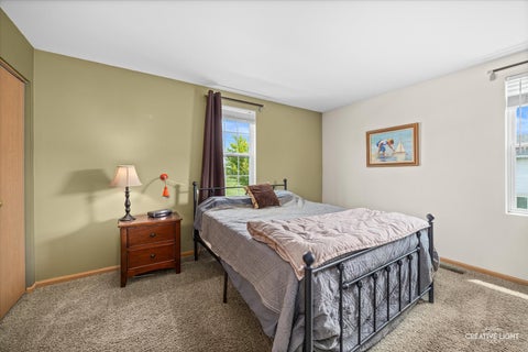 Tiny photo for 909 Four Seasons Boulevard, Aurora, IL 60504 (MLS # 12706896)