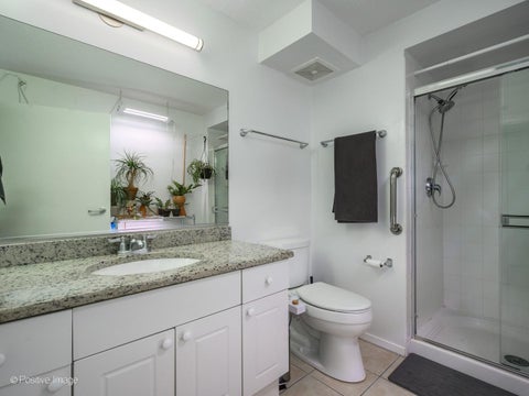Tiny photo for 800 Elgin Road #1220, Evanston, IL 60201 (MLS # 12662288)