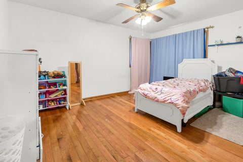 Tiny photo for 508 N Metropolitan Avenue, Waukegan, IL 60085 (MLS # 12795095)