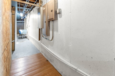 Tiny photo for 508 N Metropolitan Avenue, Waukegan, IL 60085 (MLS # 12795095)