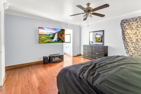 Tiny photo for 508 N Metropolitan Avenue, Waukegan, IL 60085 (MLS # 12795095)