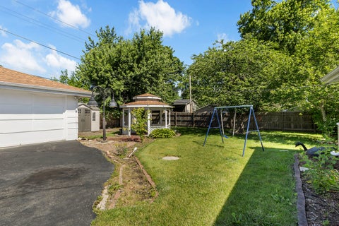 Tiny photo for 508 N Metropolitan Avenue, Waukegan, IL 60085 (MLS # 12795095)