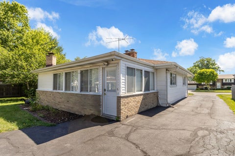 Tiny photo for 508 N Metropolitan Avenue, Waukegan, IL 60085 (MLS # 12795095)