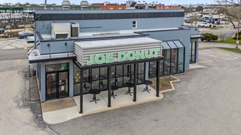 720 E Rand Road Mount Prospect IL 60056