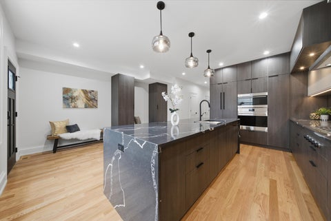 Tiny photo for 2334 N Oakley Avenue, Chicago, IL 60647 (MLS # 12709969)