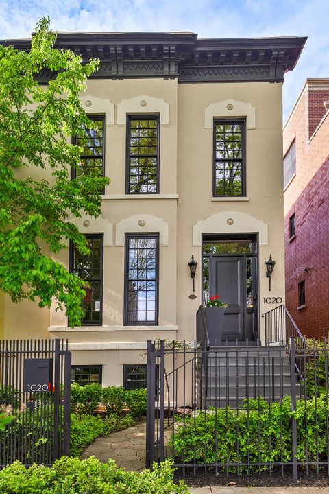 1020 W Montana Street Chicago IL 60614