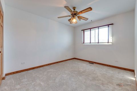 Tiny photo for 456 Harmony Drive, Wheeling, IL 60090 (MLS # 12606810)