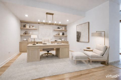 Tiny photo for 456 Harmony Drive, Wheeling, IL 60090 (MLS # 12606810)