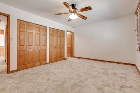 Tiny photo for 456 Harmony Drive, Wheeling, IL 60090 (MLS # 12606810)